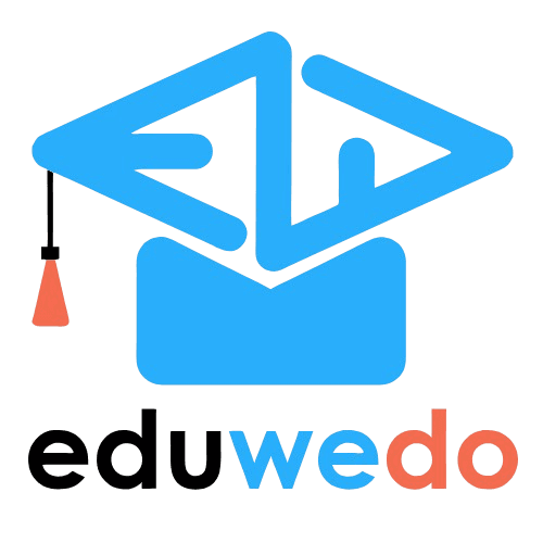 Eduwedo Logo
